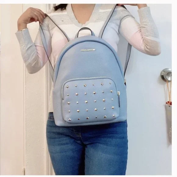 Michael Kors | Bags | Michael Kors Erin Medium Backpack 